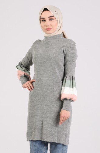 Gray Tuniek 4013-04