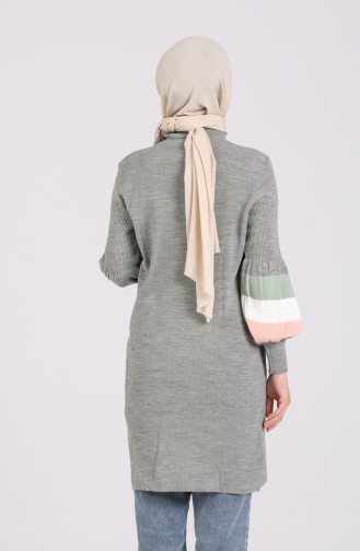Gray Tuniek 4013-04