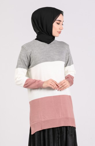 Gray Tunics 4019-04