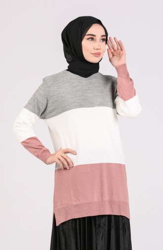 Gray Tunics 4019-04