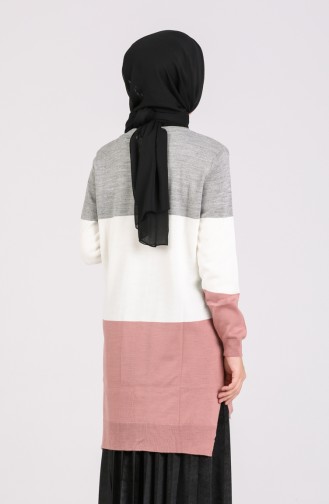 Gray Tunics 4019-04