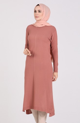 Dusty Rose Tuniek 6001-01