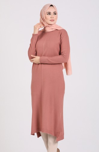 Dusty Rose Tuniek 6001-01