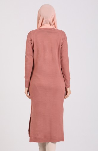 Dusty Rose Tunics 6001-01