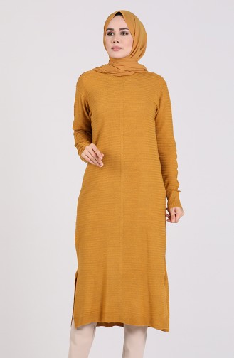 Mustard Tunics 6001-04