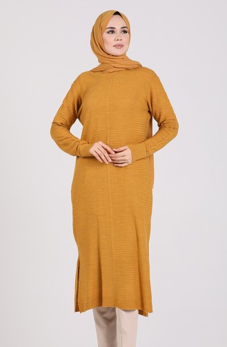 Mustard Tunics 6001-04