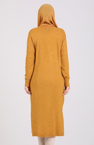 Mustard Tuniek 6001-04