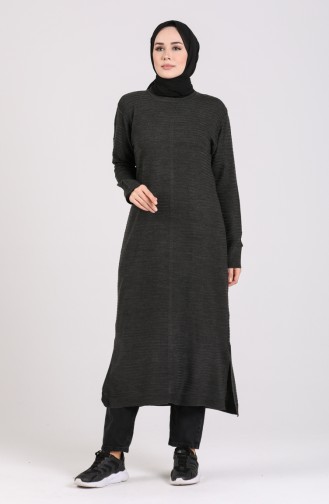 Anthracite Tunics 6001-05