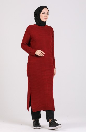 Claret Red Tunics 6001-06