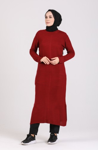 Claret Red Tunics 6001-06