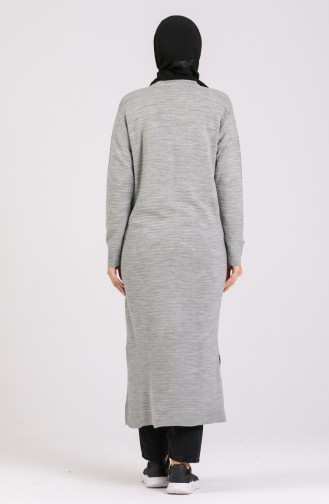 Gray Tunics 6001-07