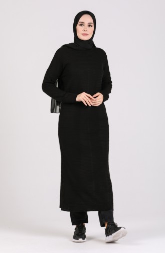 Black Tuniek 6001-09