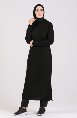 Black Tuniek 6001-09