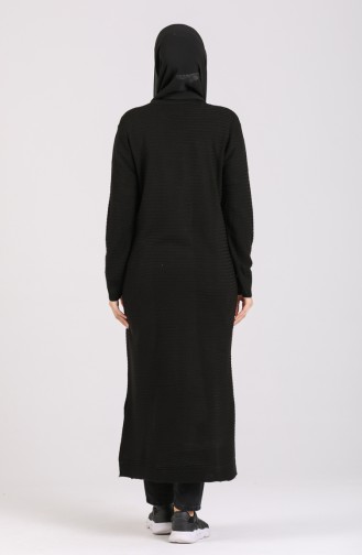 Black Tuniek 6001-09