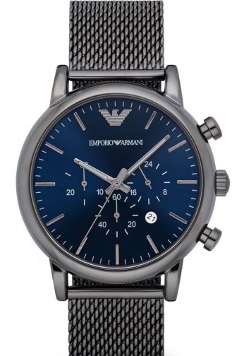 Emporio Armani Ar1979 Erkek Kol Saati