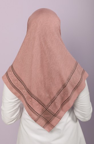 Pink Hoofddoek 1321-15-847