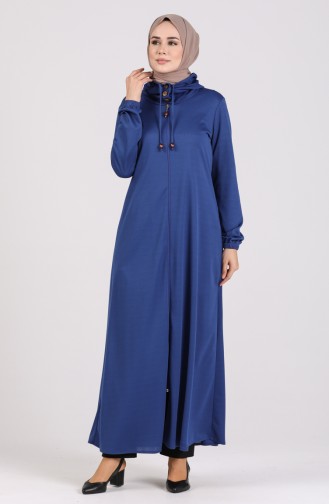 Saks-Blau Abayas 2095-09