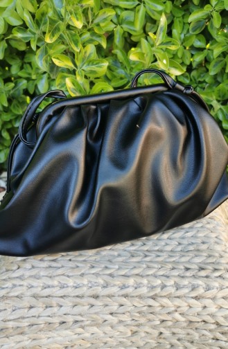 Black Shoulder Bags 1313123-201
