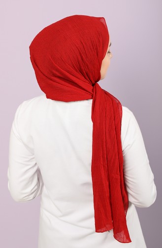 Claret Red Shawl 90672-12