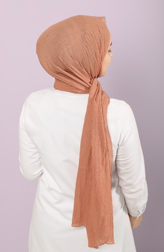 Onion Peel Shawl 90672-13