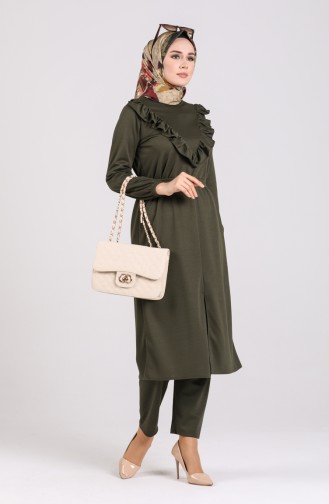 Ensemble Khaki 0105-05