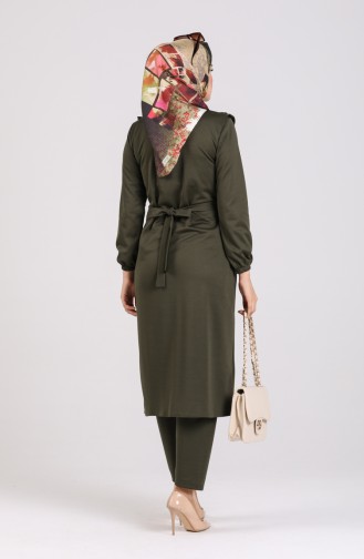 Ensemble Khaki 0105-05