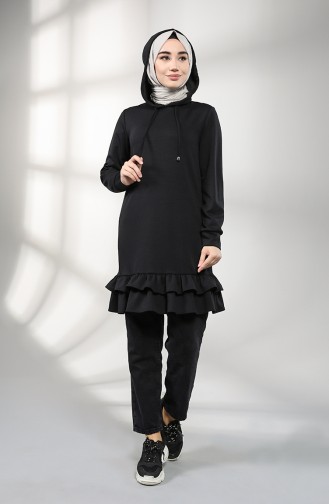 Black Tuniek 8273-01