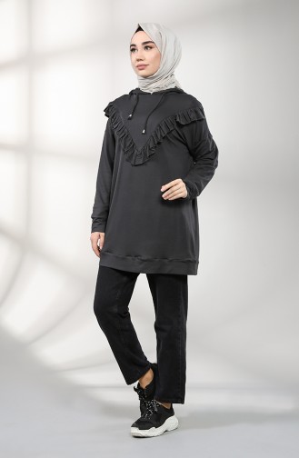 Smoke-Colored Tunics 8275-02