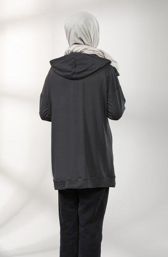 Smoke-Colored Tunics 8275-02