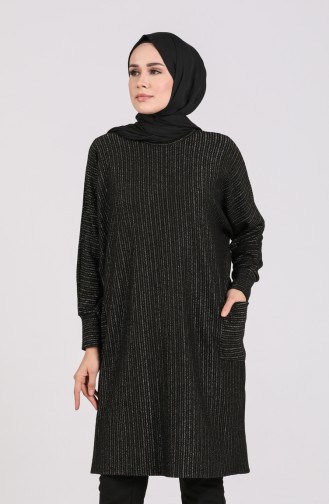 Black Tuniek 4718-01