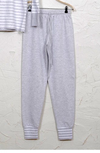 Gray Pyjama 9030690000.GRIMELANJ