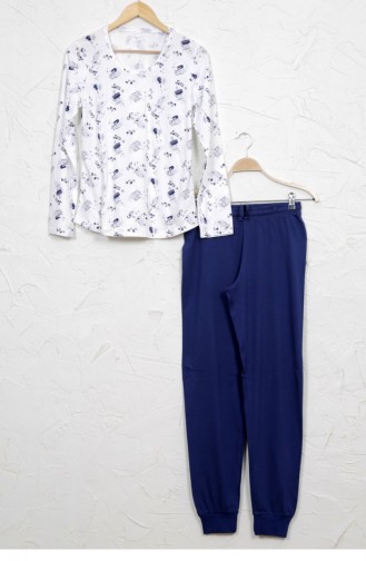 Indigo Pajamas 9032405026.INDIGO