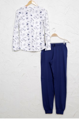 Indigo Pajamas 9032405026.INDIGO