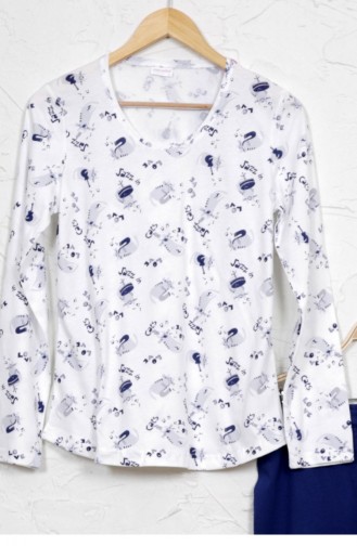 Indigo Pajamas 9032405026.INDIGO