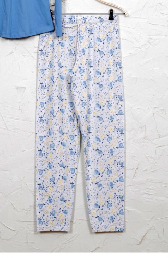 Pink Pajamas 9050950086.CELIKMAVISI