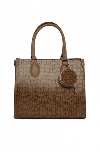 Nerz Schultertasche 8682166062713