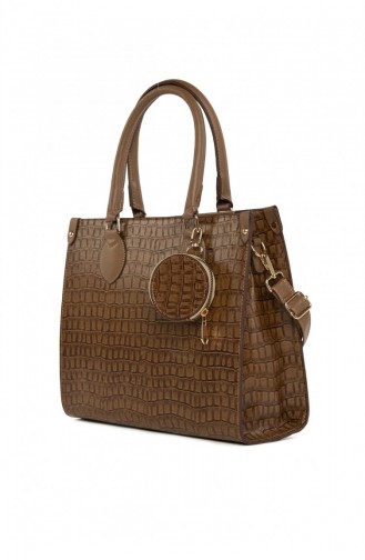 Nerz Schultertasche 8682166062713