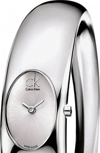 Calvin Klein K1Y22120 Kadın Kol Saati