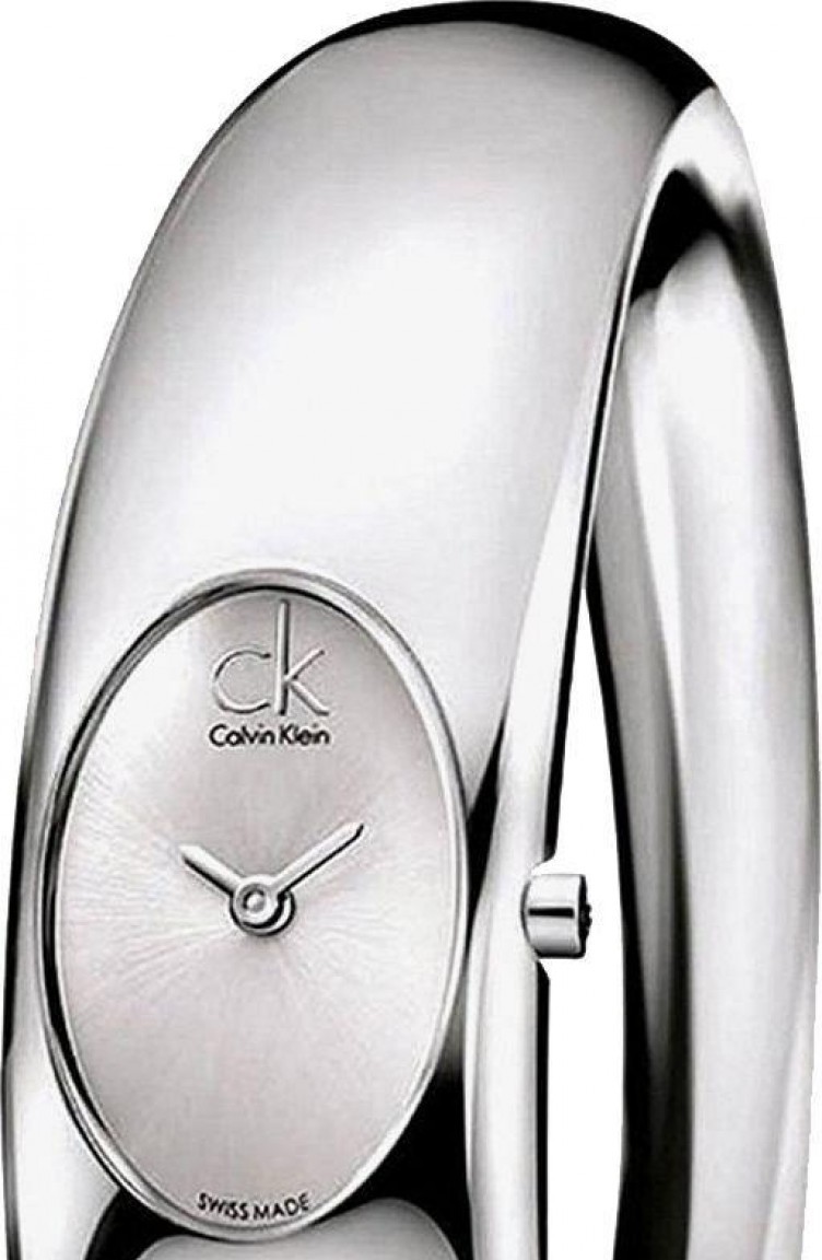 Calvin Klein K1Y22120 Kadın Kol Saati