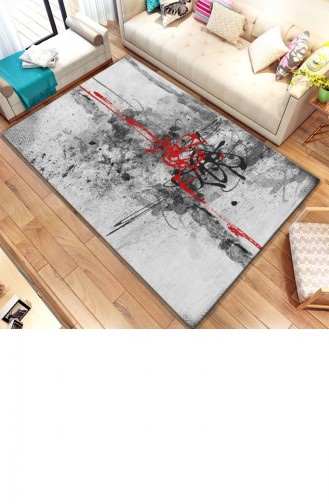 Tapis Gris 8695353259728.GRI