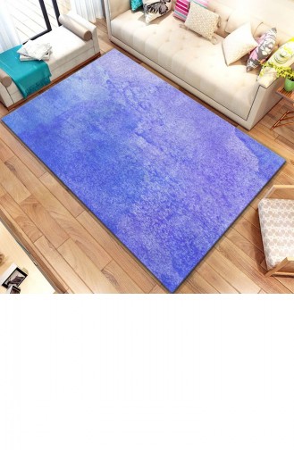 Blue Carpet 8695353258325.MAVI