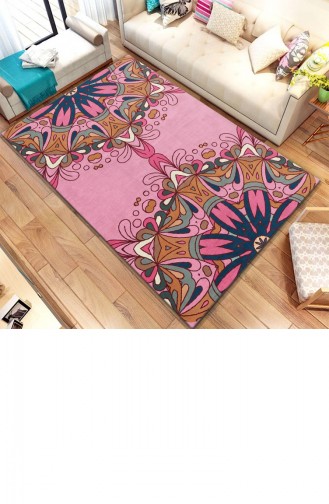 Pink Carpet 8695353261219.PEMBE