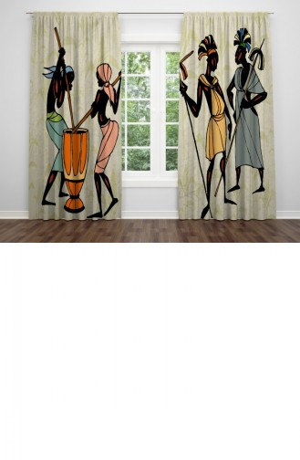 Yellow Home Textile 8695353256734.SARI