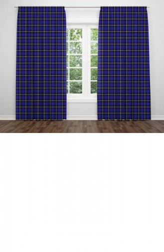 Blue Home Textile 8695353230291.MAVI