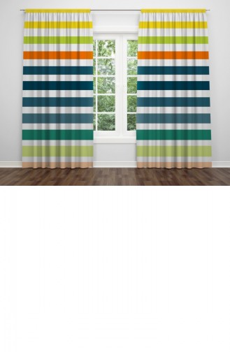 Green Huistextiel 8695353233209.SARIMAVIYESIL