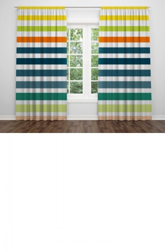 Green Home Textile 8695353233209.SARIMAVIYESIL