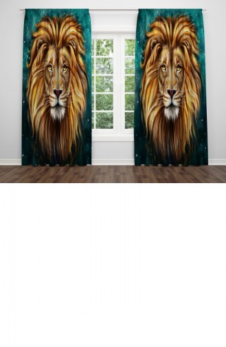Yellow Home Textile 8695353230840.SARI