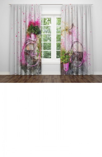 Pink Home Textile 8695353257045.BEYAZPEMBE