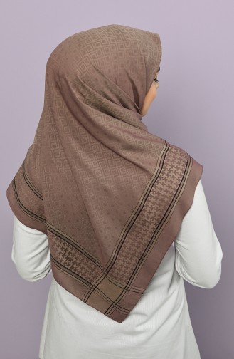 Violet Scarf 1321-14-571