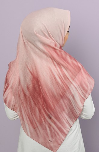 Dusty Rose Hoofddoek 4501-4218-12